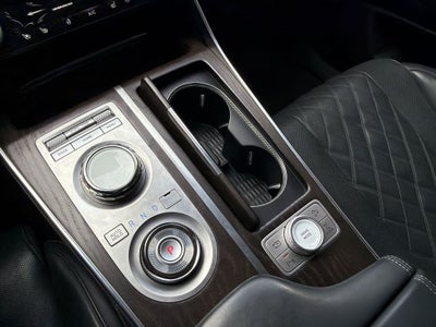 2023 Genesis GV80 3.5T