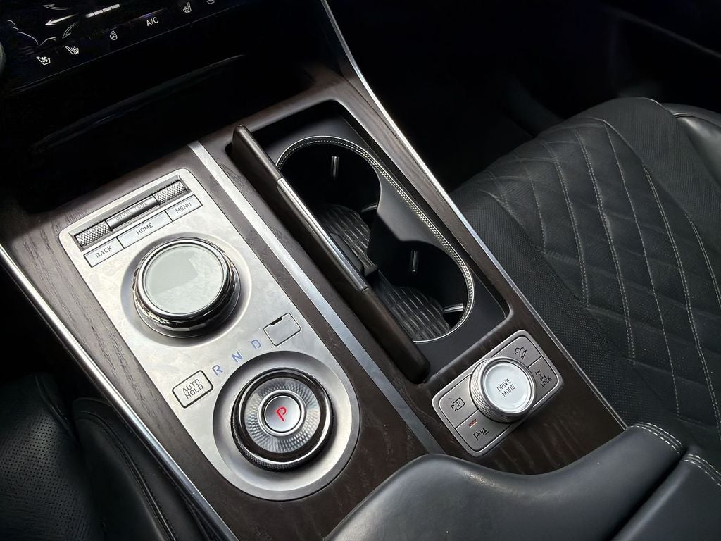 2023 Genesis GV80 3.5T
