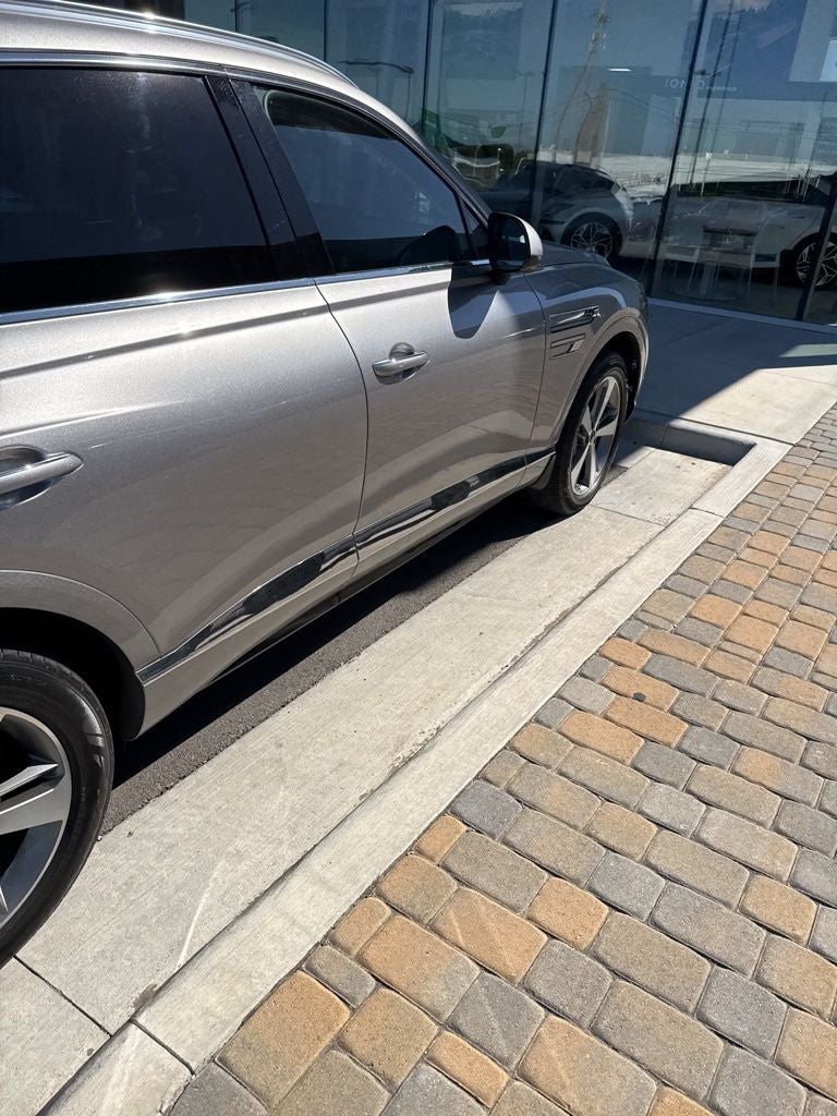 2023 Genesis GV80 3.5T