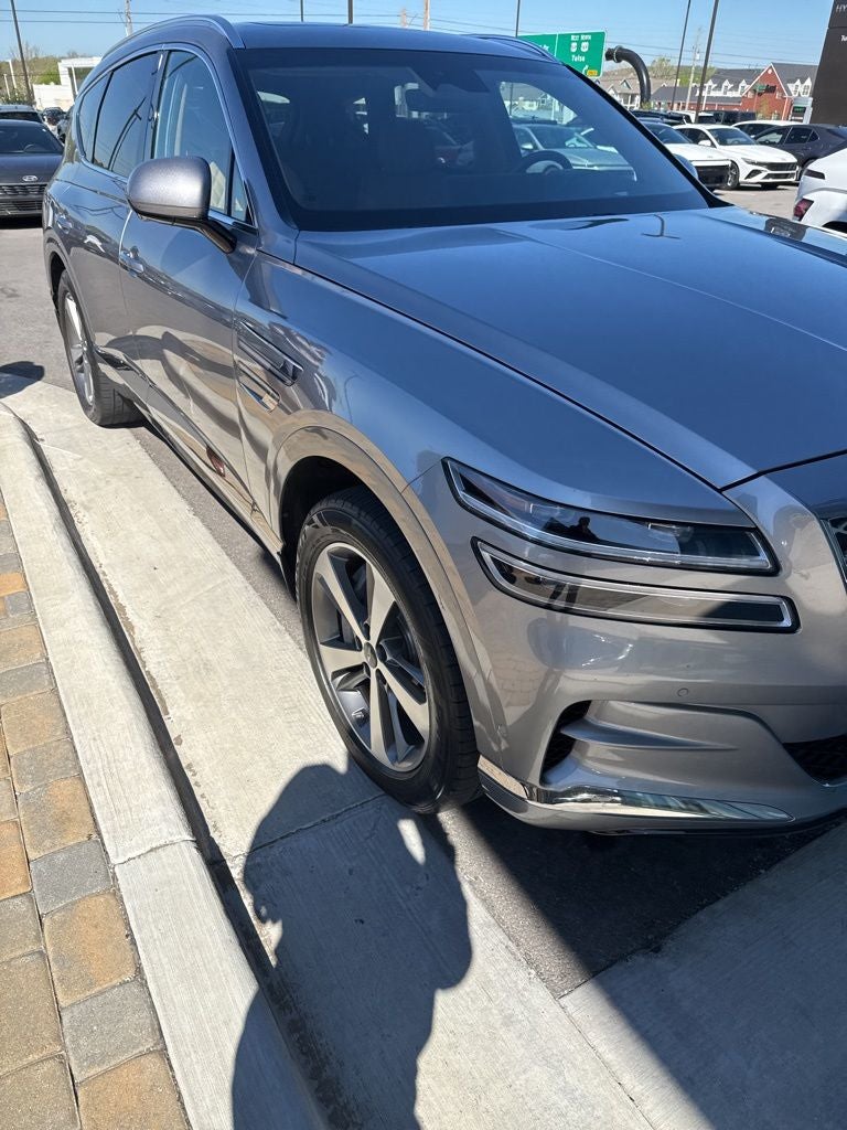 2023 Genesis GV80 3.5T