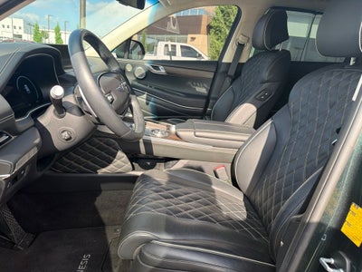 2023 Genesis GV80 3.5T