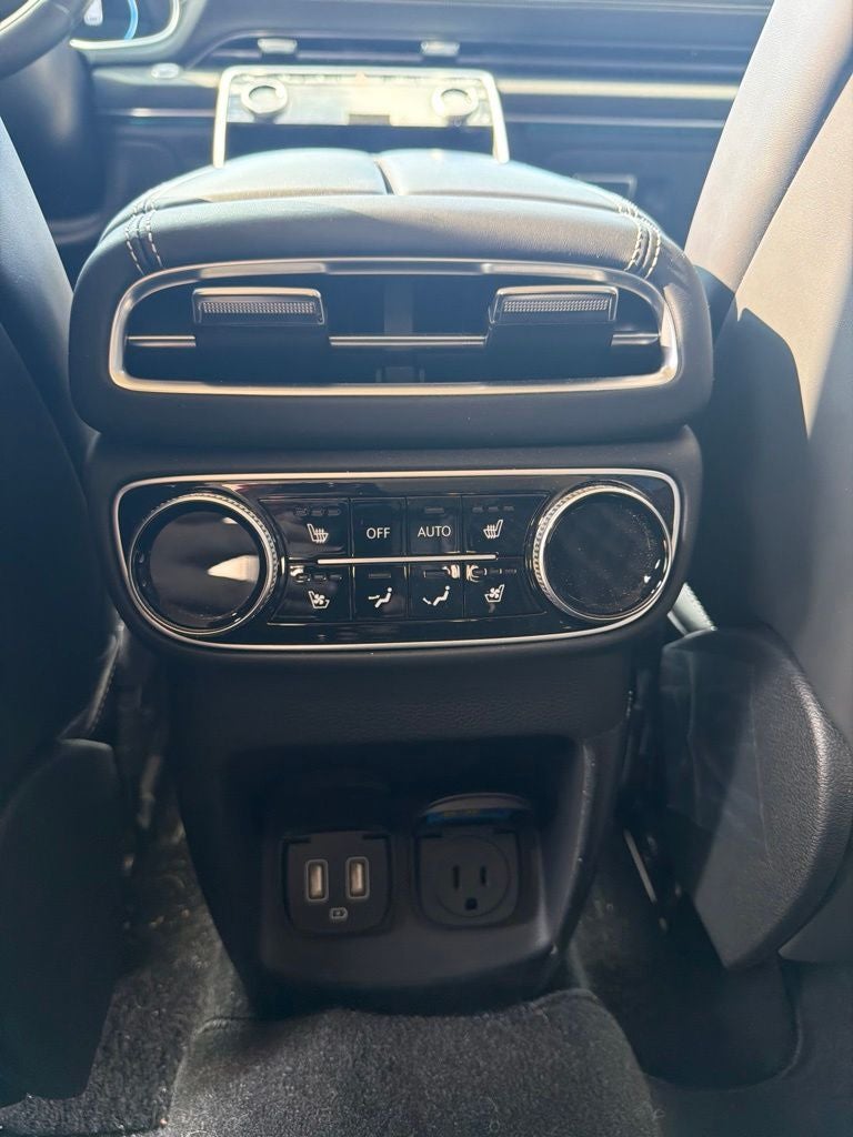 2023 Genesis GV80 3.5T