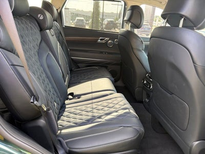 2023 Genesis GV80 3.5T