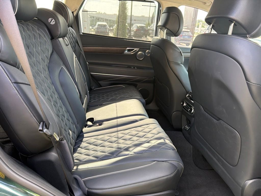 2023 Genesis GV80 3.5T