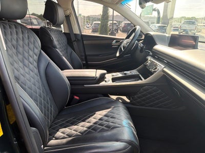 2023 Genesis GV80 3.5T