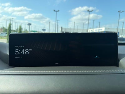 2023 Genesis GV80 3.5T