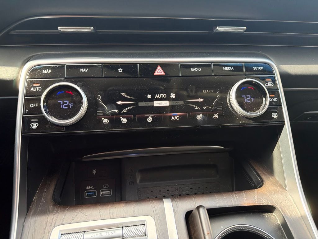2023 Genesis GV80 3.5T