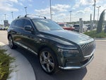 2023 Genesis GV80 3.5T