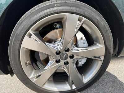 2023 Genesis GV80 3.5T
