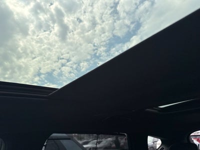 2026 Genesis GV80 3.5T Prestige Black