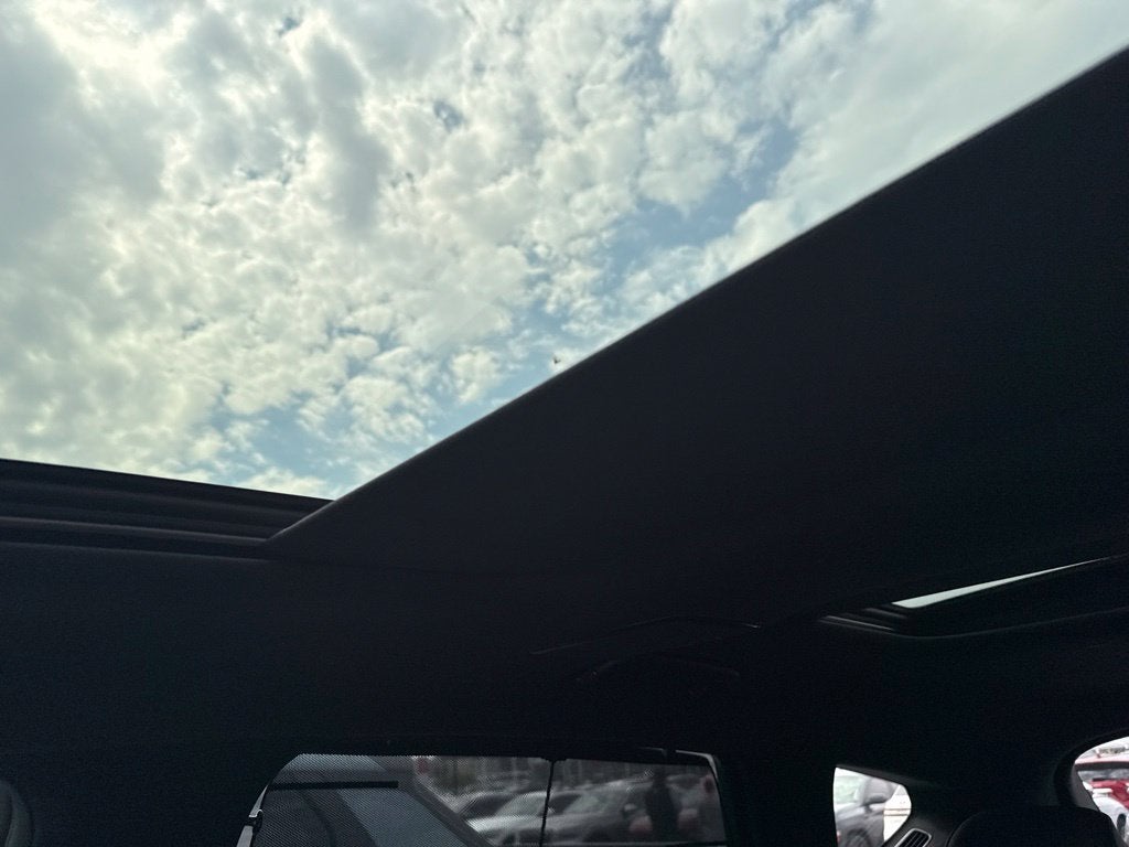 2026 Genesis GV80 3.5T Prestige Black
