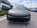 2025 Genesis GV60 Standard