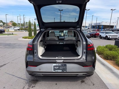 2025 Genesis GV60 Standard