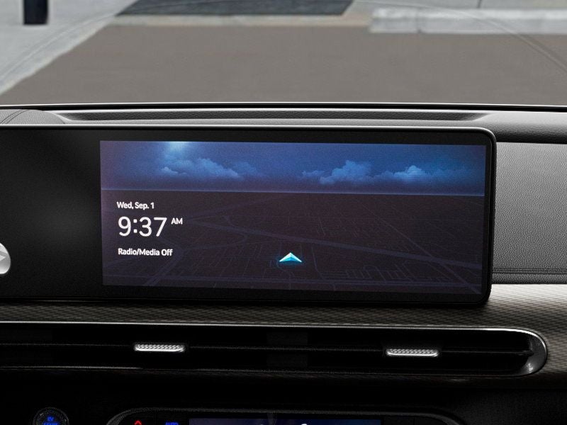 2024 Genesis GV60 Standard