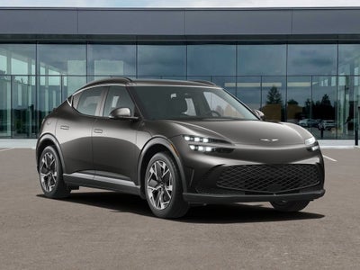 2024 Genesis GV60 Standard
