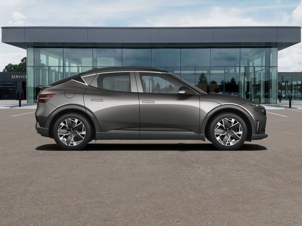 2024 Genesis GV60 Standard