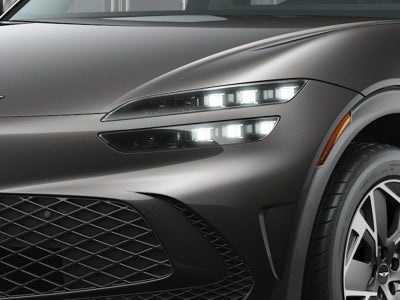 2024 Genesis GV60 Standard