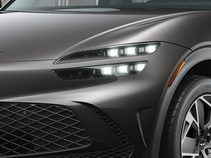 2024 Genesis GV60 Standard