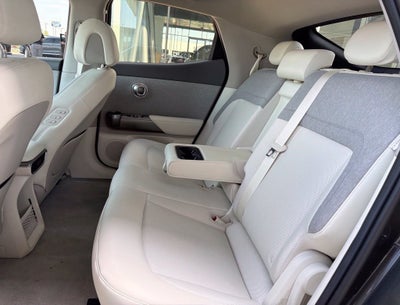 2025 Genesis GV60 Standard