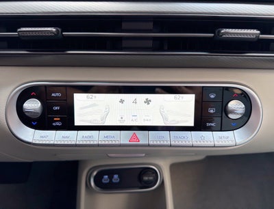 2025 Genesis GV60 Standard