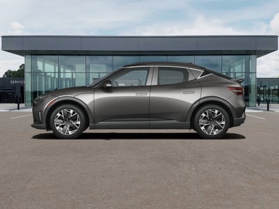 2024 Genesis GV60 Standard