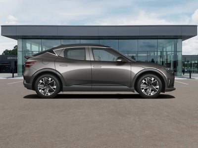 2024 Genesis GV60 Standard