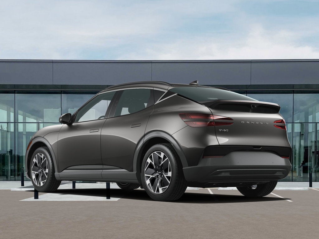 2024 Genesis GV60 Standard