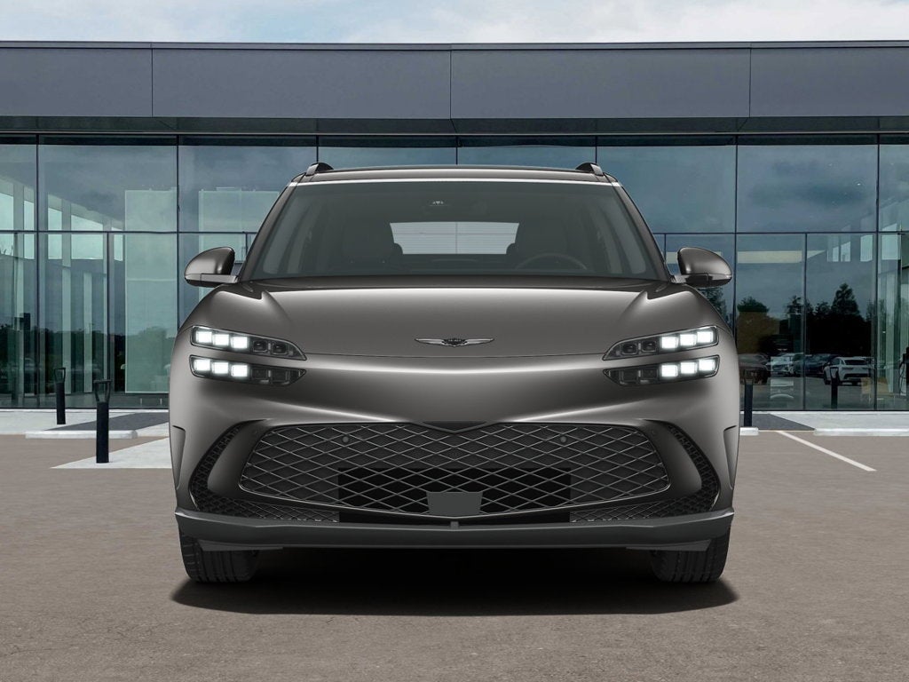 2024 Genesis GV60 Standard