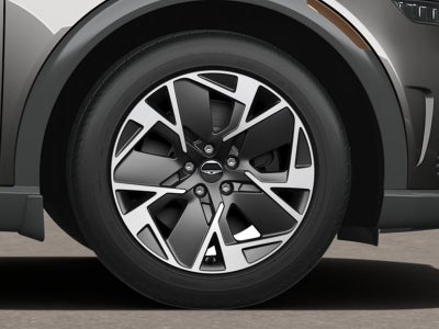2024 Genesis GV60 Standard