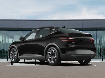 2024 Genesis GV60 Standard