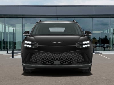 2024 Genesis GV60 Standard