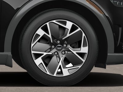 2024 Genesis GV60 Standard
