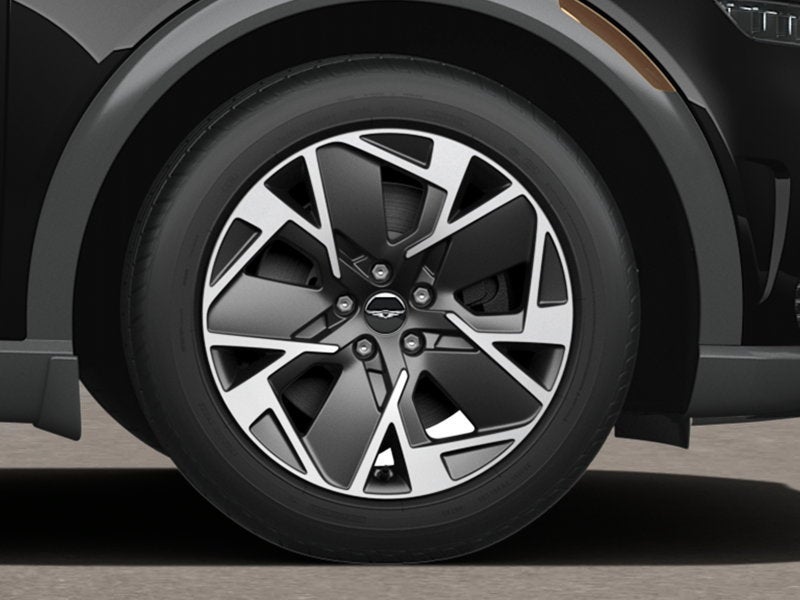 2024 Genesis GV60 Standard