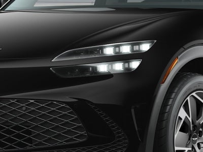 2024 Genesis GV60 Standard