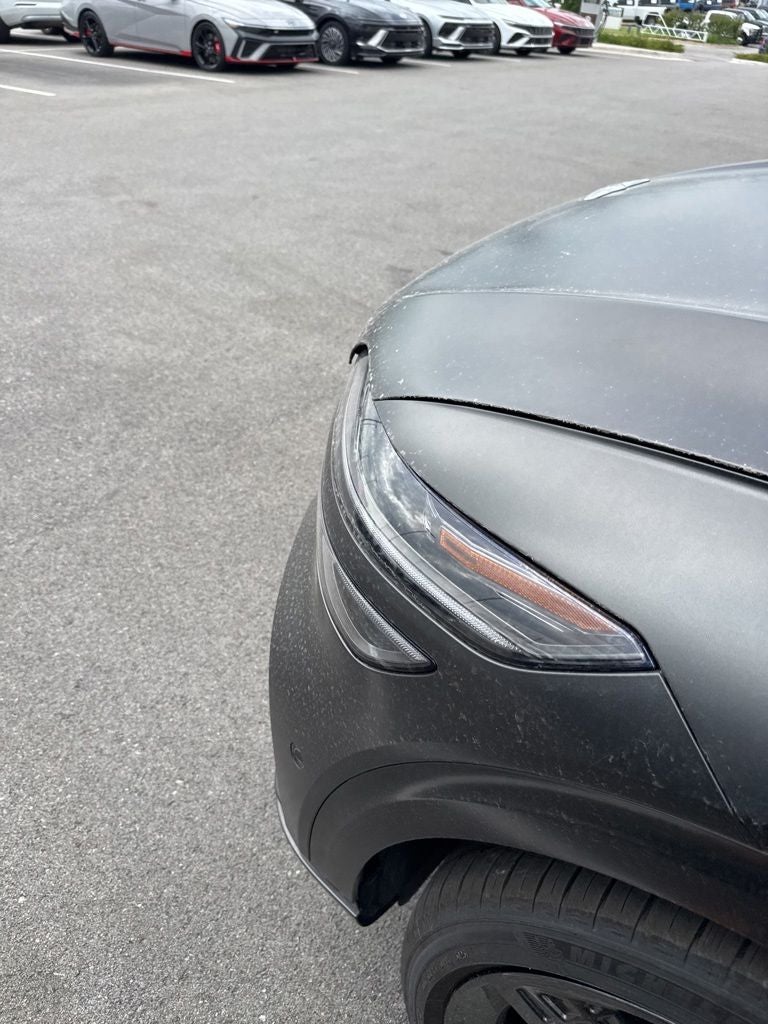 2023 Genesis GV70 2.5T