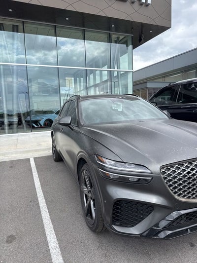 2023 Genesis GV70 2.5T
