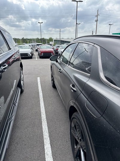2023 Genesis GV70 2.5T