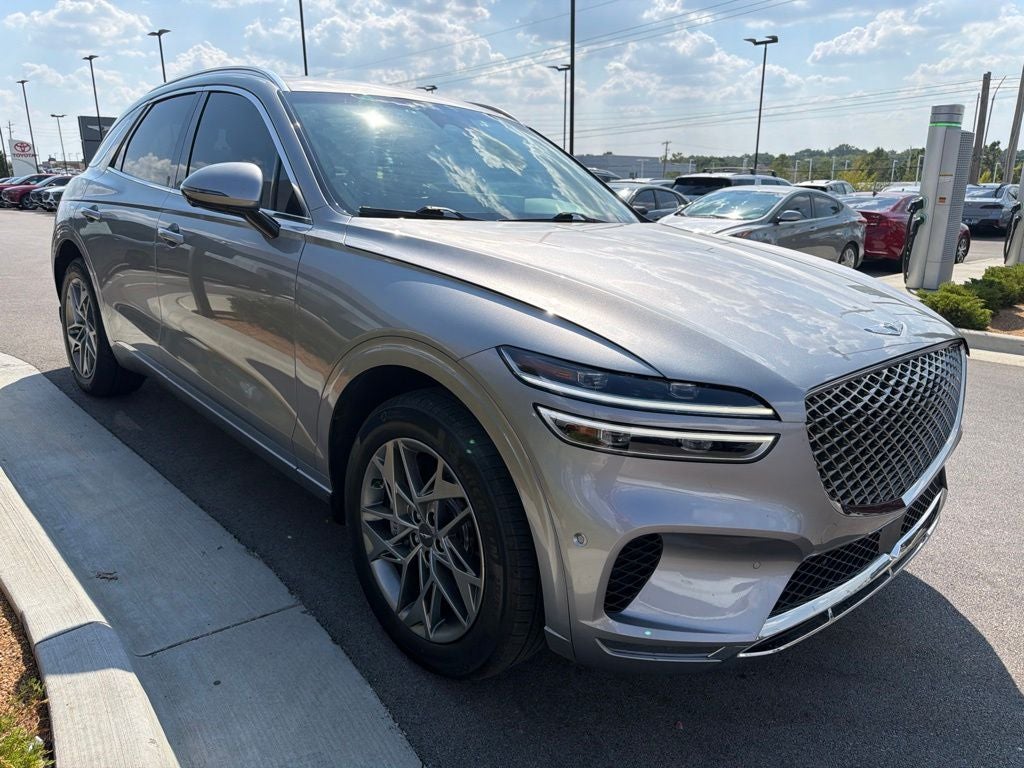 2023 Genesis GV70 2.5T