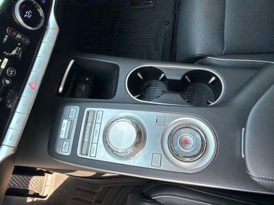 2023 Genesis GV70 2.5T