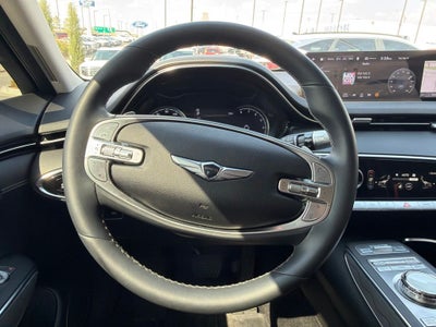 2023 Genesis GV70 2.5T