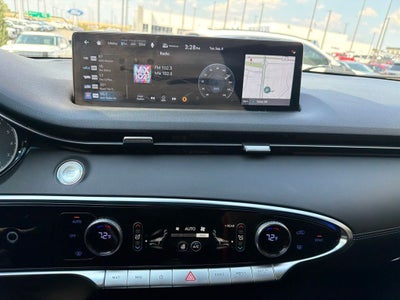2023 Genesis GV70 2.5T