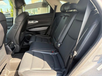 2023 Genesis GV70 2.5T