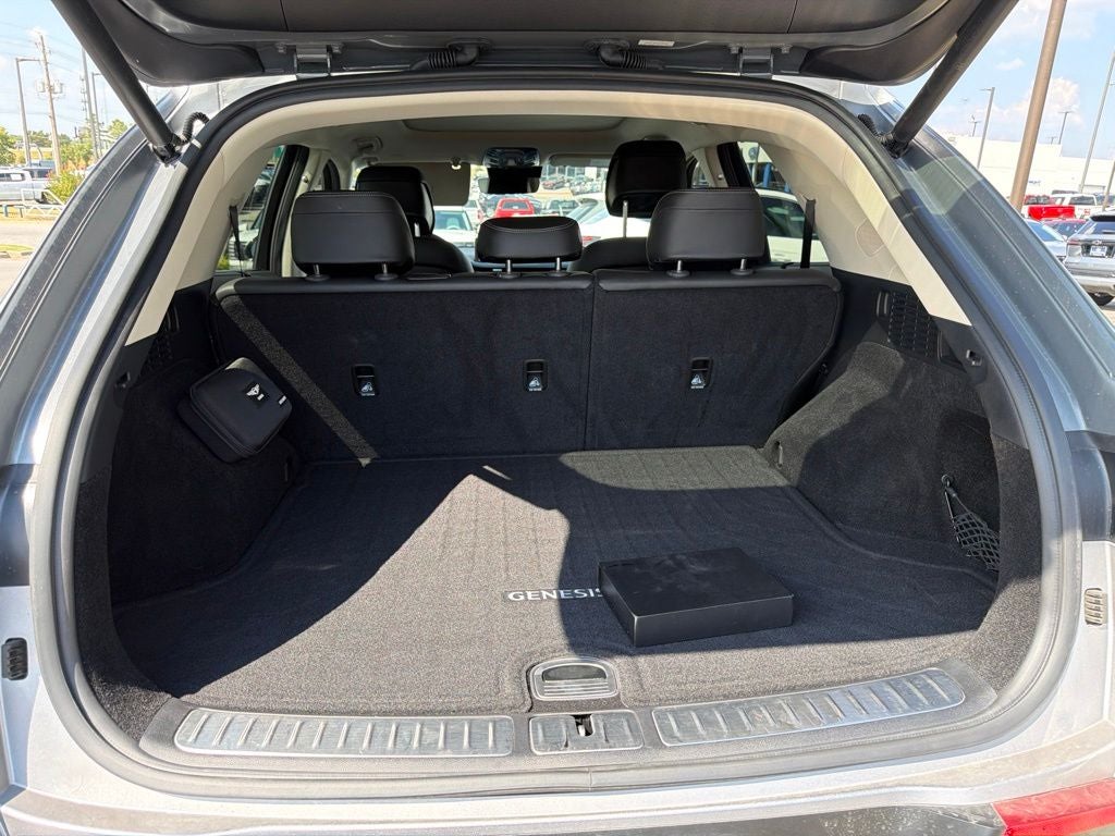 2023 Genesis GV70 2.5T