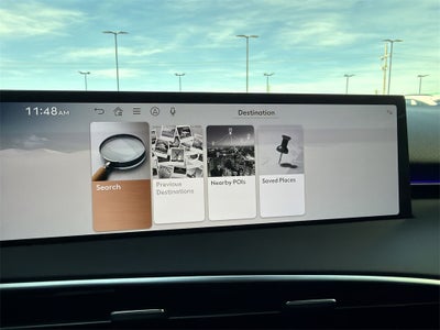 2026 Genesis GV70 2.5T