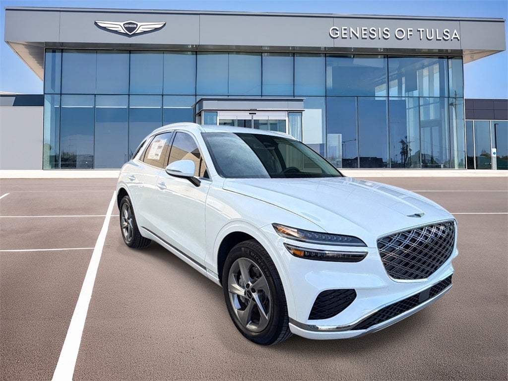 2026 Genesis GV70 2.5T