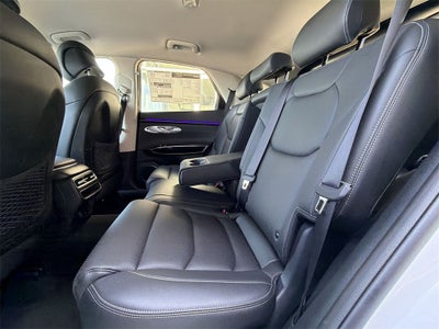 2026 Genesis GV70 2.5T