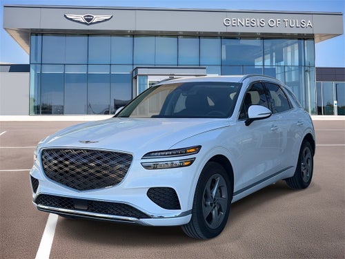 2026 Genesis GV70 2.5T