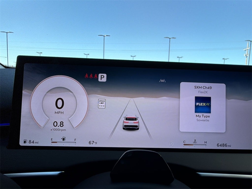 2026 Genesis GV70 2.5T