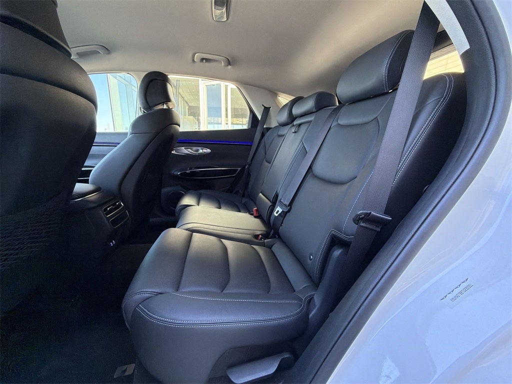 2026 Genesis GV70 2.5T