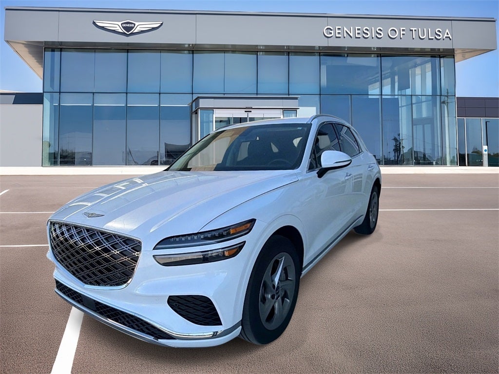 2026 Genesis GV70 2.5T